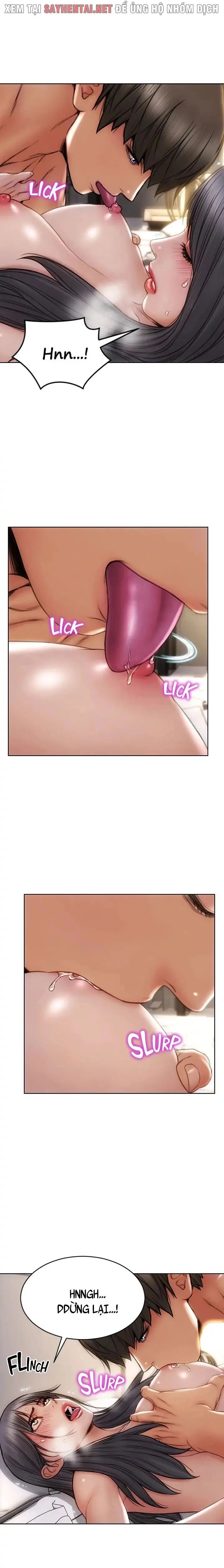 gã tồi tệ chapter 8 8