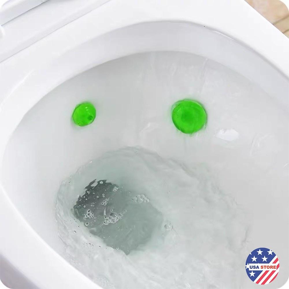 Tẩy Bồn Cầu-Tuýp Gel Thơm Khử Trùng Diệt Khuẩn Toilet Tiện Dụng Với 5 Mùi Hương Dễ Chịu Cho Nhà Vệ Sinh an toàn