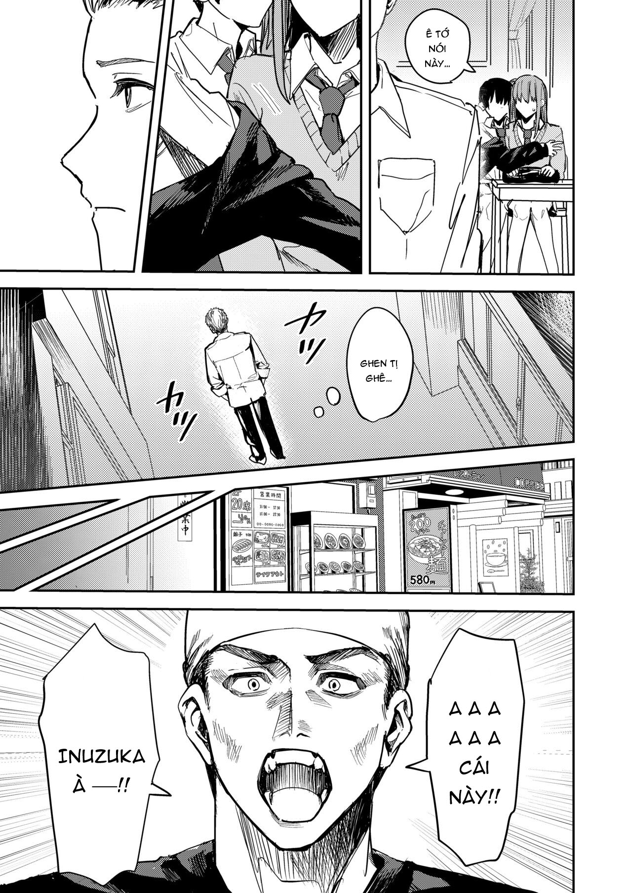 mặc cảm vì bị cưỡng hiếp 3 chapter 2 4