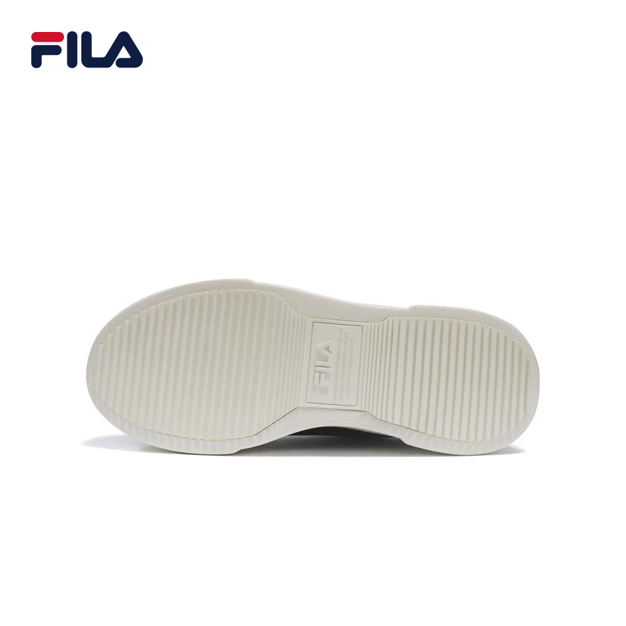 Giày sneaker unisex Fila Court Blast - 1XM01597D-001