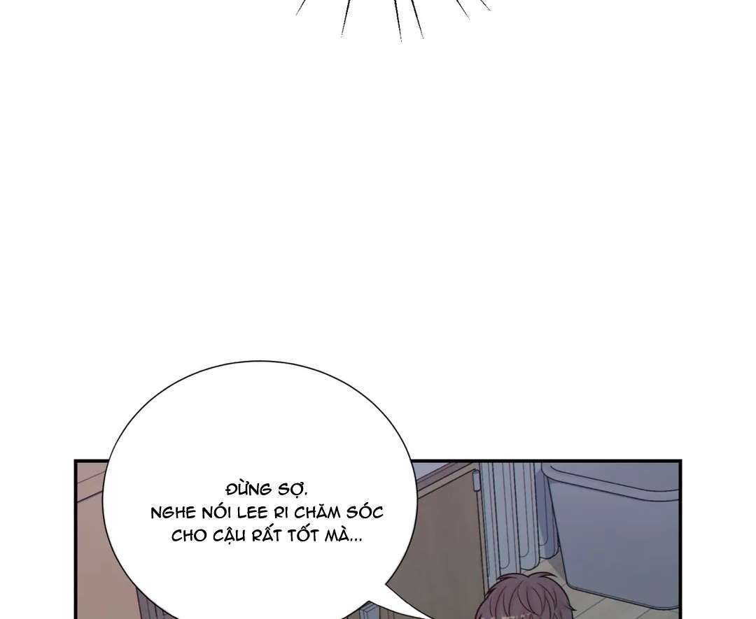 thời gian giữa sói và chó chapter 55 59