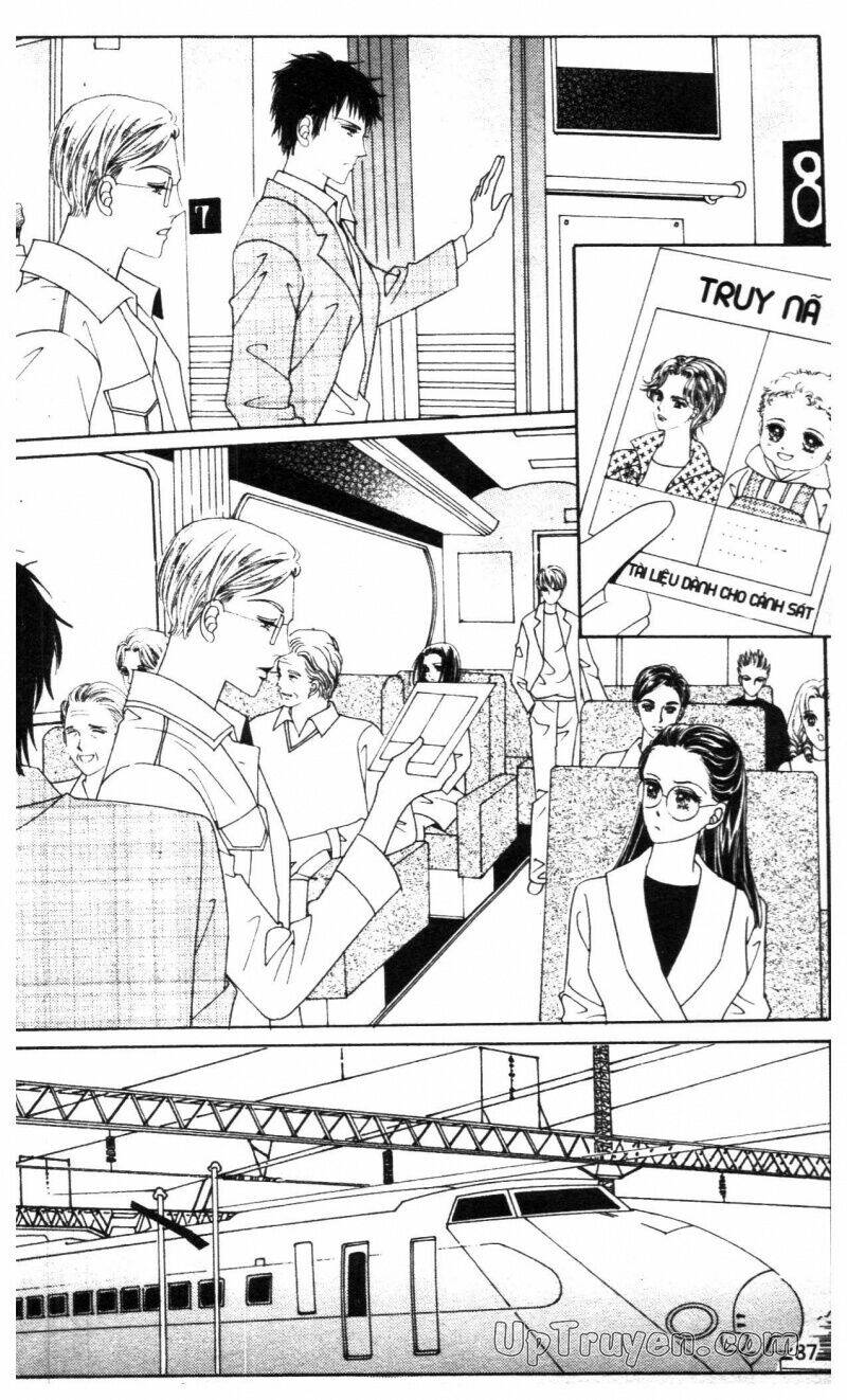 vợ chồng trẻ con bản đẹp chapter 10 86