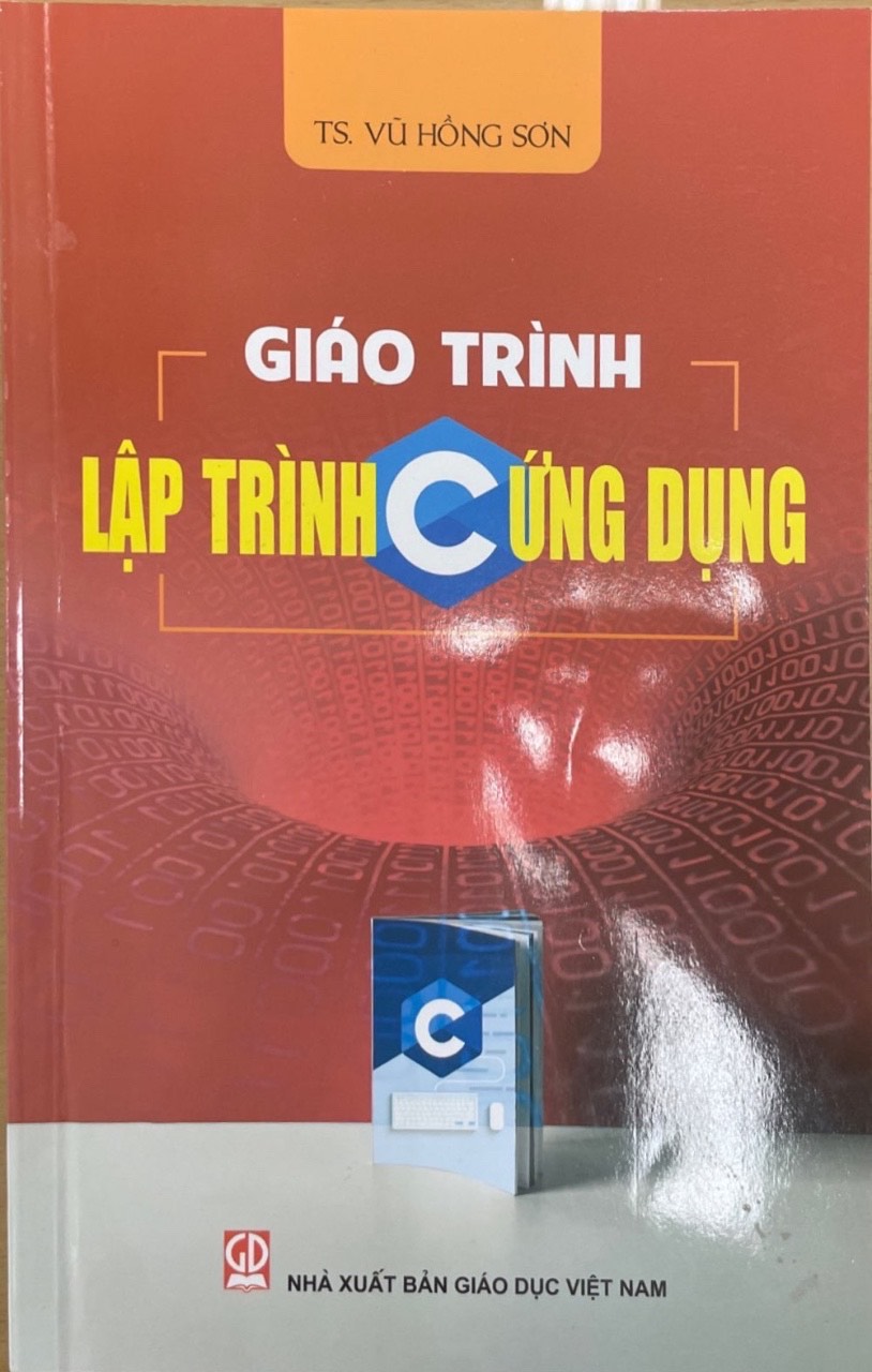 Giáo Trình Lập Trình C Ứng Dụng