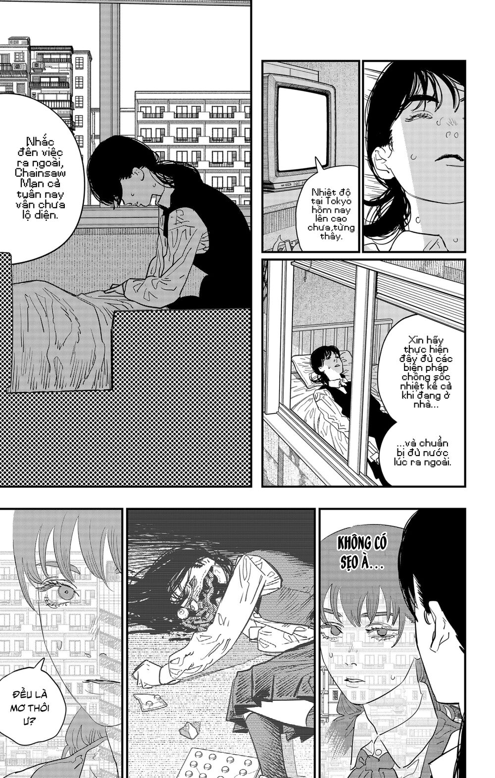 Chainsaw man - Thợ Săn Quỷ chương 99 / chap 99, tiếp theo chương 99 / chap 100 nhanh và sớm nhất tại Truyengihot.net - Truyện gì cũng có Chainsaw Man - Thợ Săn Quỷ Chương 99 / Chap 99, Tiếp Theo Chương 99 / Chap 100 Nhanh Và Sớm Nhất Tại Truyengihot.Net - Truyện Gì Cũng Có