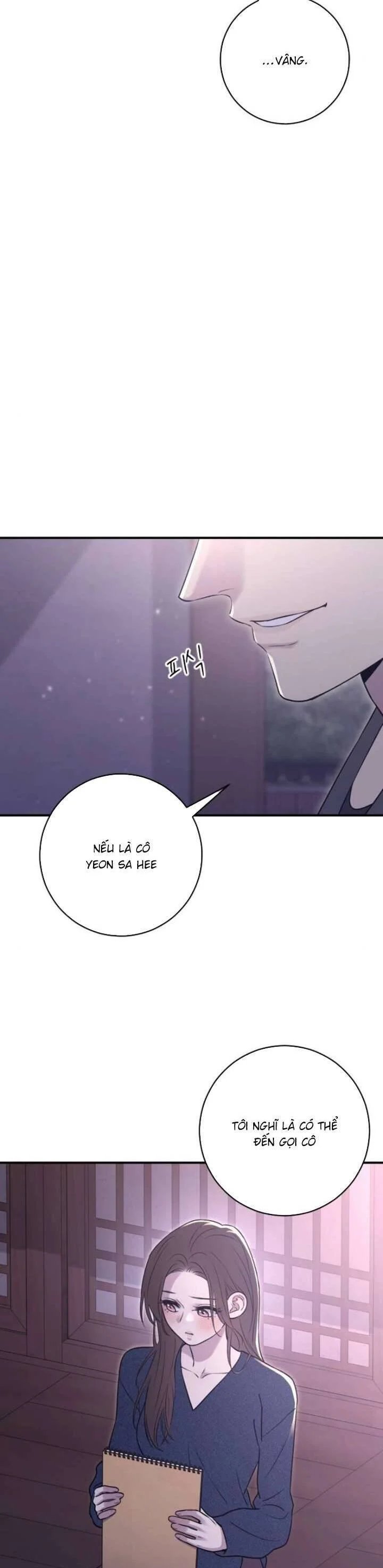 [18+] hành vi khốn nạn chapter 19 20