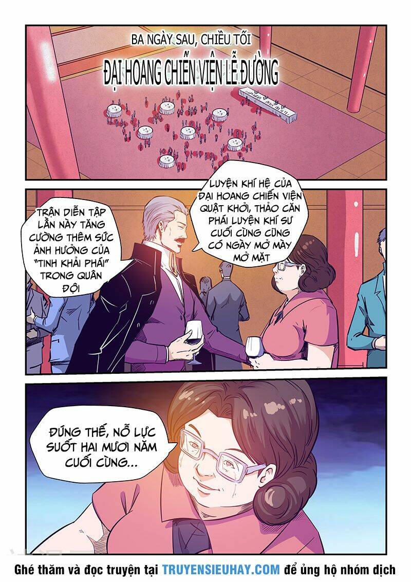 tu chân tứ vạn niên chapter 228 3