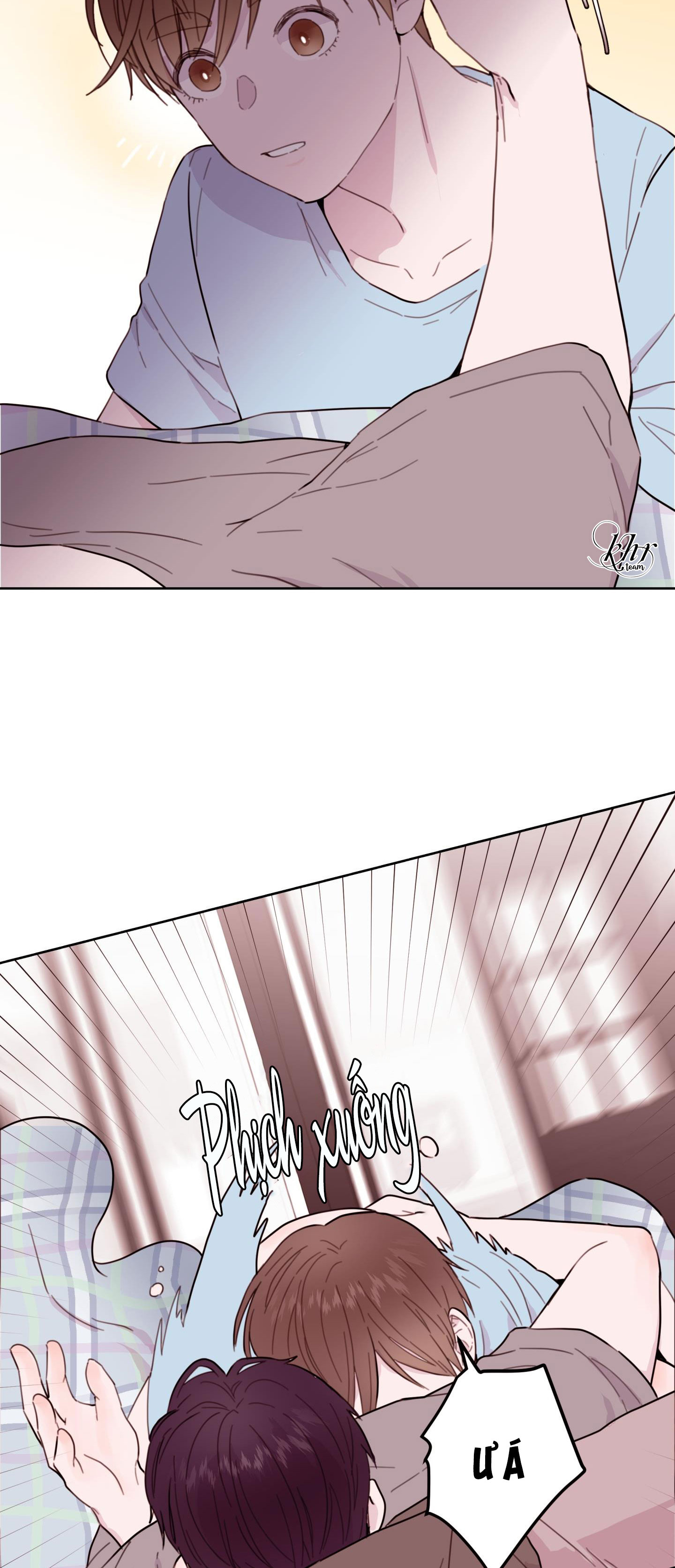 em trai vợ thật nguy hiểm chapter 2 30