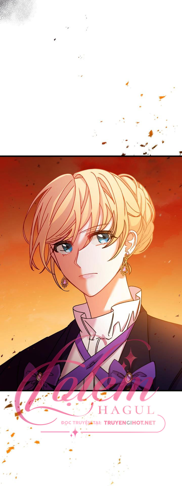 vị hôn thê của kẻ săn mồi chapter 27 49