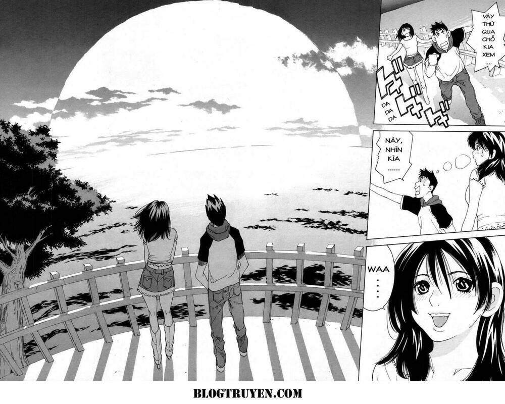 gacha gacha - secret chapter 38 23