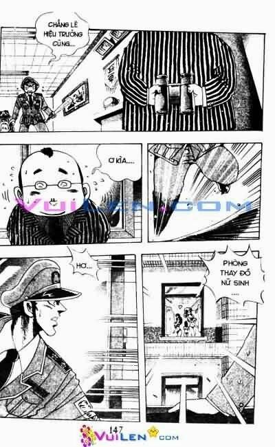 những người bạn tốt chapter 18 148