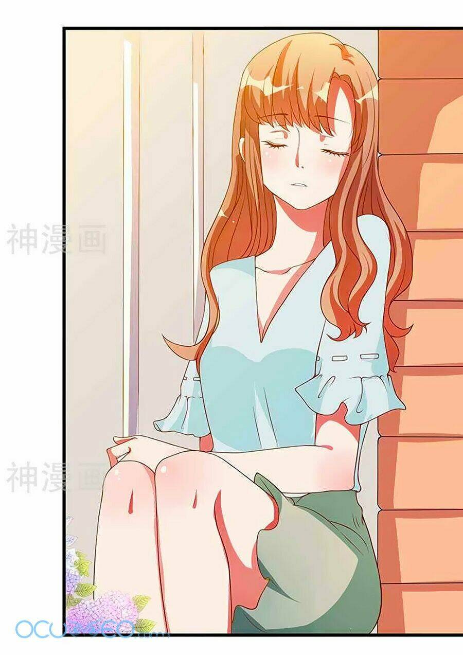 gối đầu vào tổng tài ác ma chapter 19 13