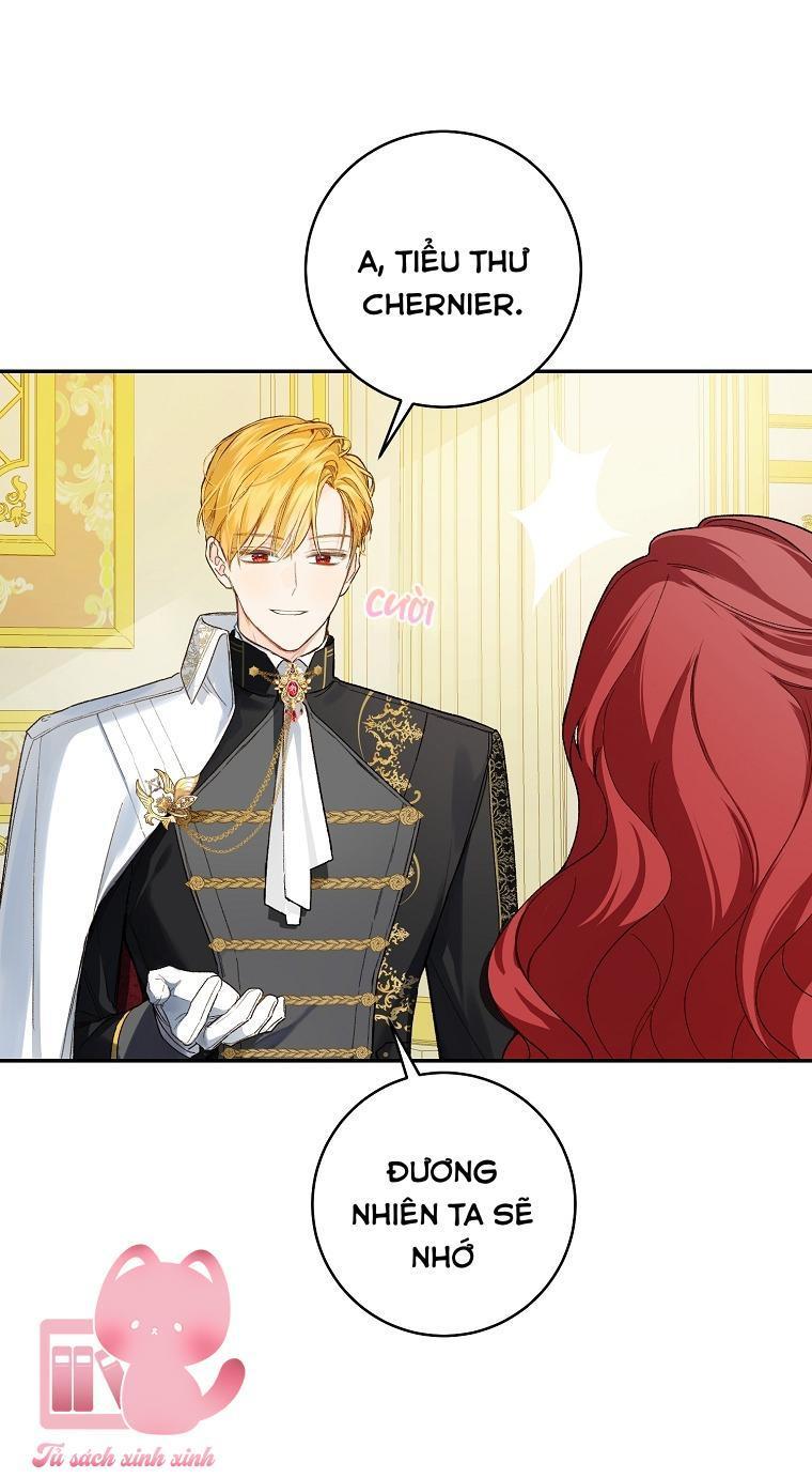 trang trại hạt dẻ cạnh hoàng cung chapter 39 27