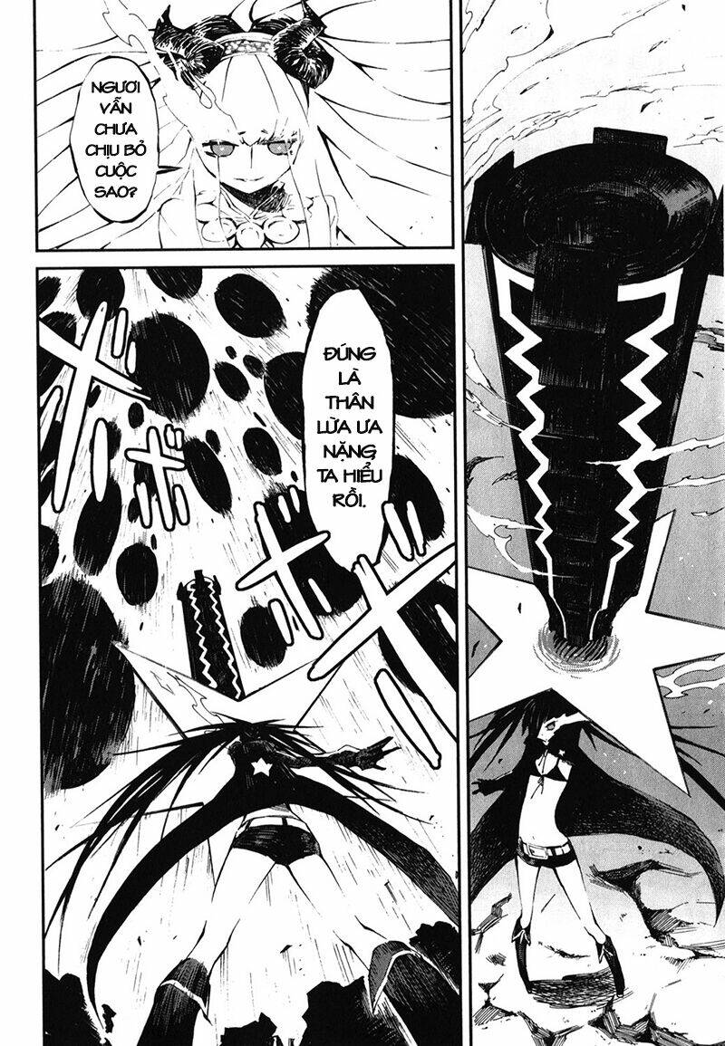 black rock shooter - innocent soul chapter 12 25