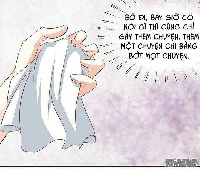 liệt ái tri hạ: series mật đào tiểu tình nhân chapter 54 12