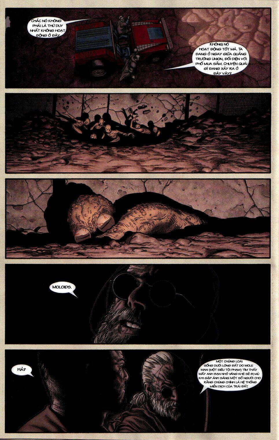 old man logan chapter 2 8