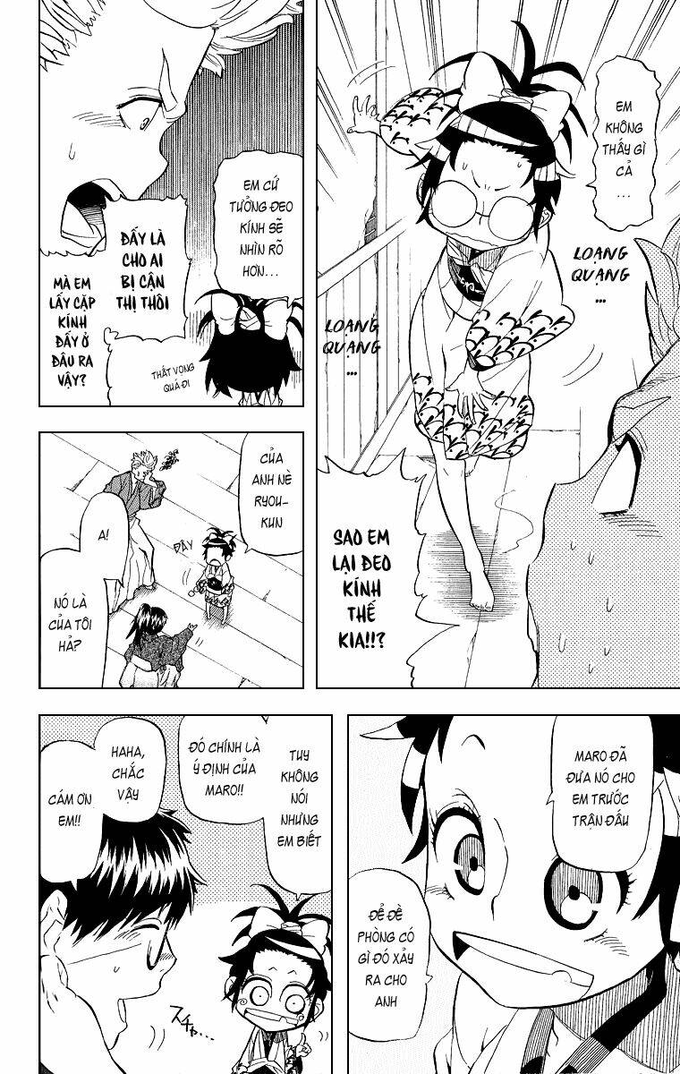 samurai usagi chapter 20 4