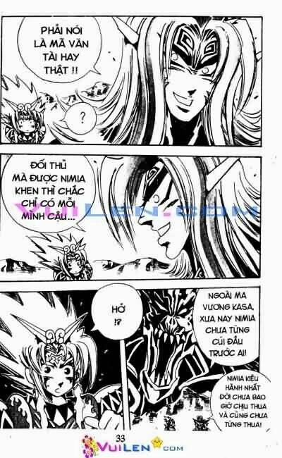 những người bạn tốt chapter 24 34