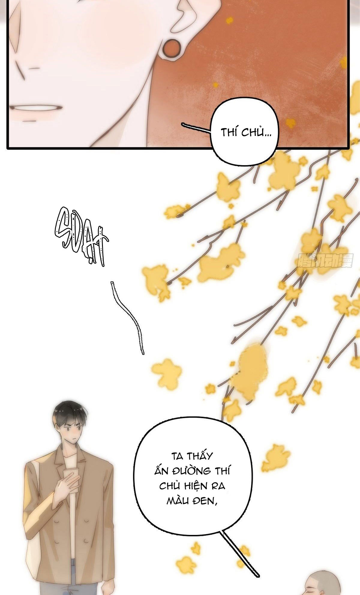 đêm đầy sao nói với em chapter 10 39