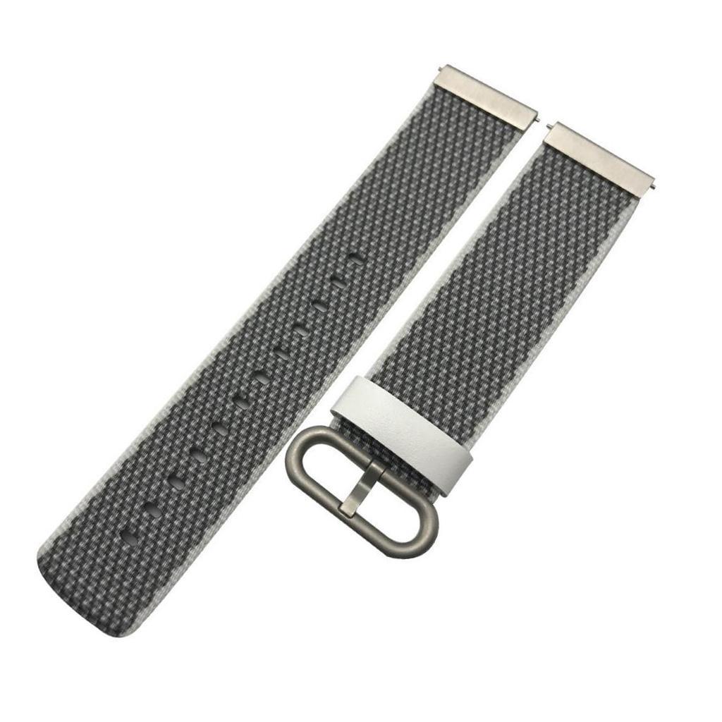 Replacement Wrist Band Braided Watch Band Strap for fenix 5s Watch