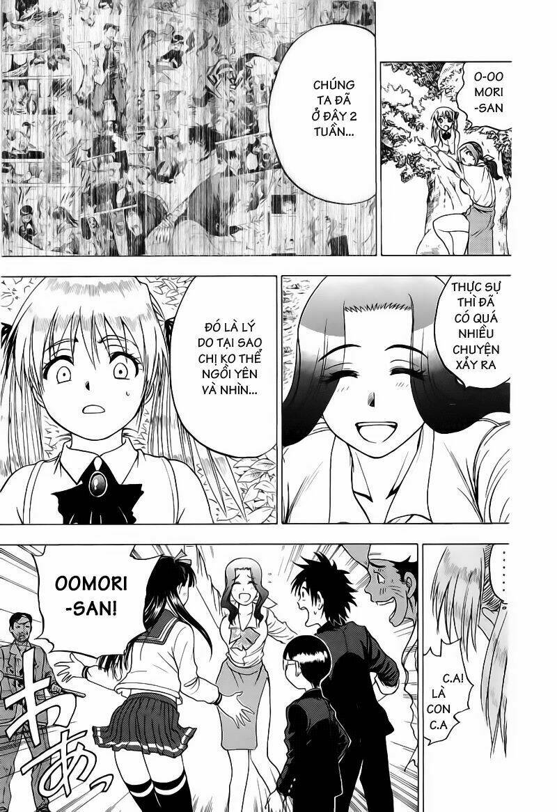 cage of eden chapter 25 17