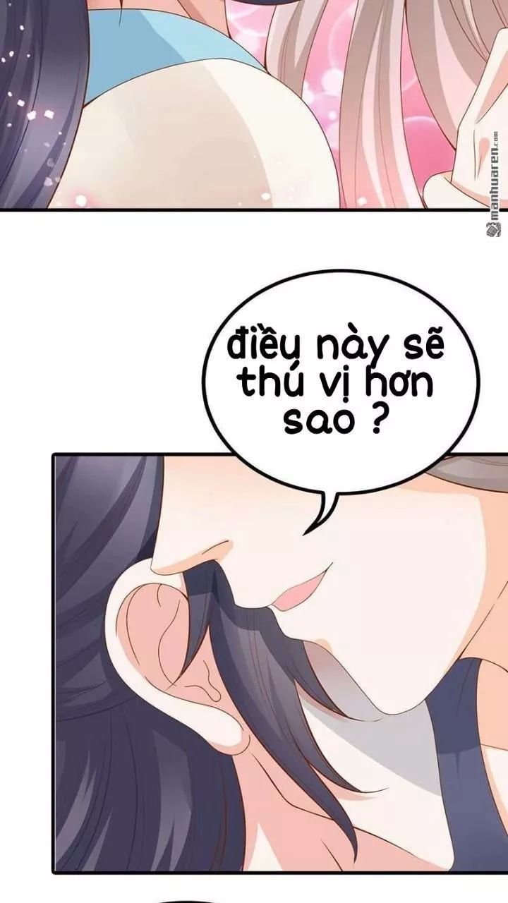 định mệnh giữa vị thần và tiểu cô nương chapter 16 45