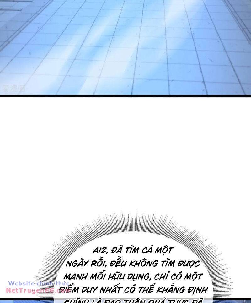 tiên võ đế tôn chapter 560 20