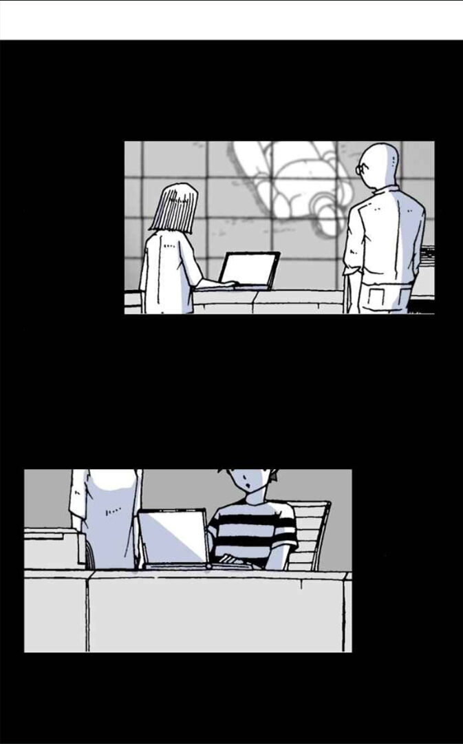 mắc kẹt trên mặt trăng chapter 14 56