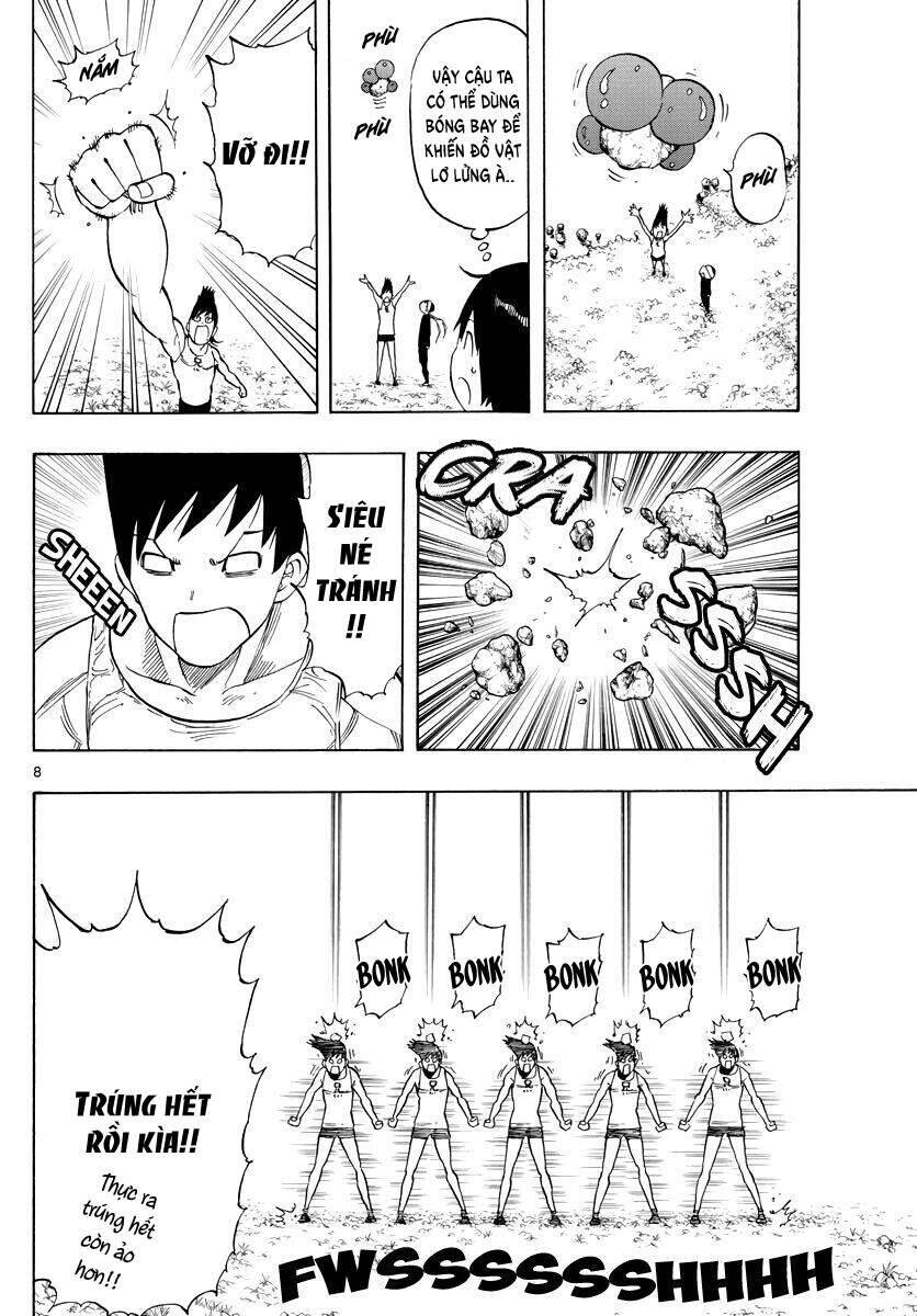 saike mata shite mo chapter 85 9