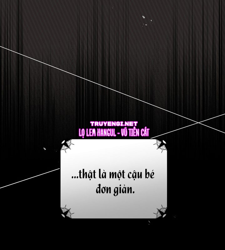mối tình lãng mạn với kẻ phản diện chapter 6 32