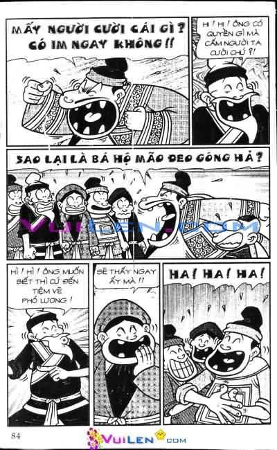 thần đồng đất việt chapter 57 81