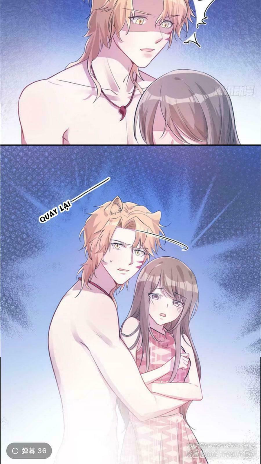 [16+] thảnh thơi thú thế chủng chủng điền, sinh sinh tể chapter 51 19