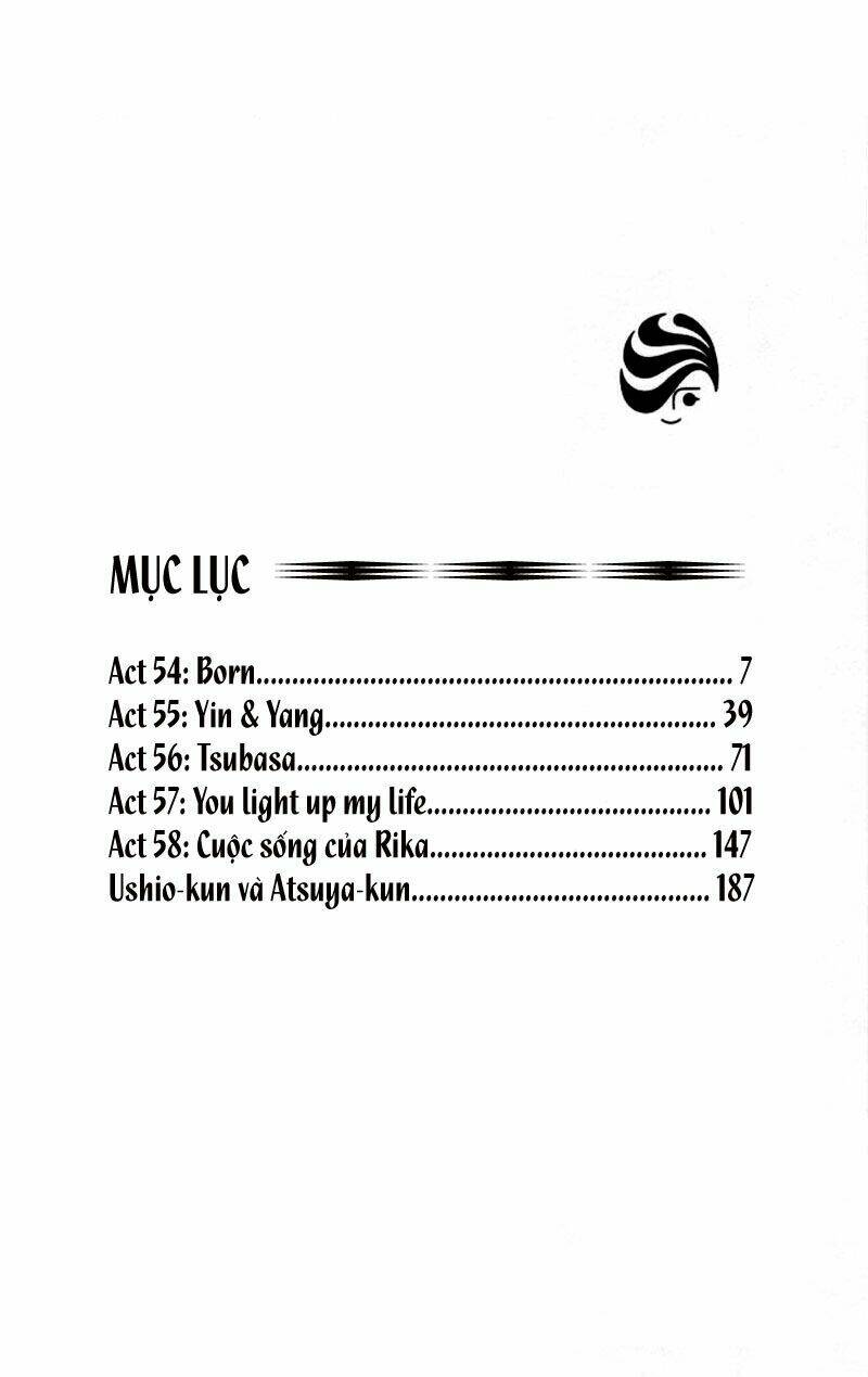 kare kano hajimemashita chapter 54 4