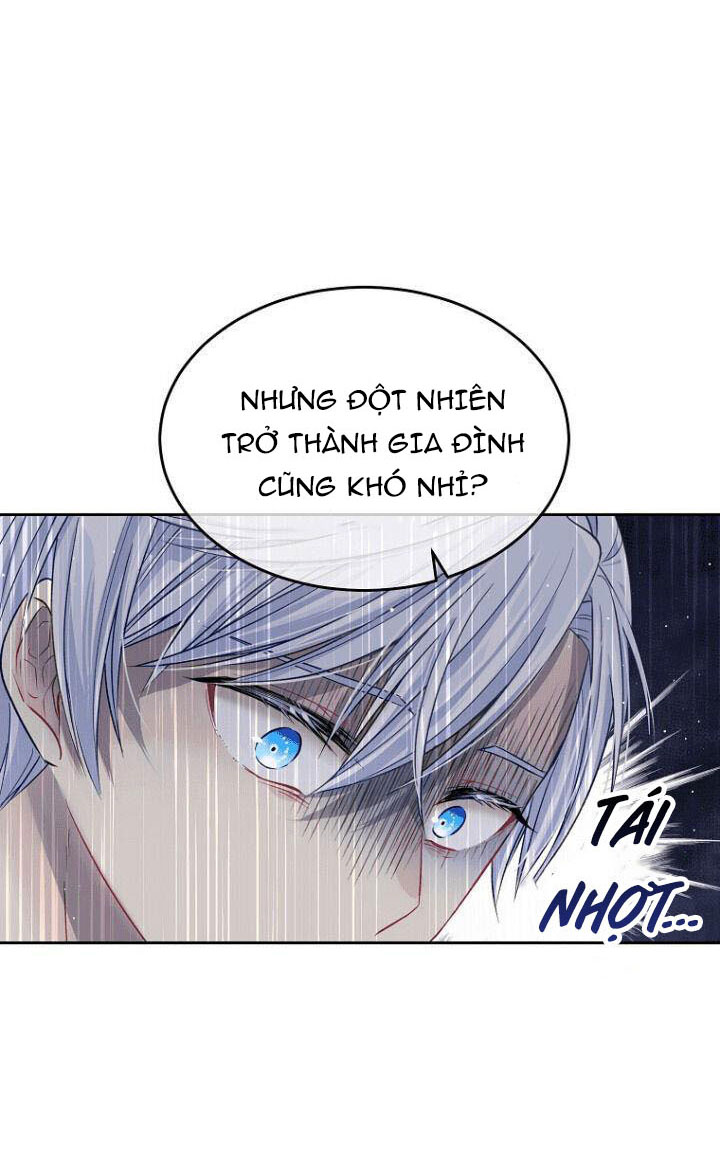 chồng tôi dễ thương quá, phải làm sao bây giờ? chapter 4.1 32