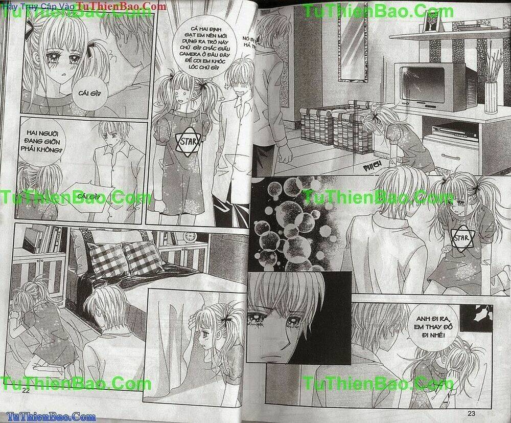 con quỷ hút thuốc ở nhà kho chapter 10 12