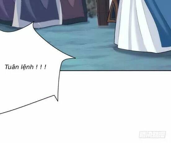 bí mật của dạ tộc chapter 19 134