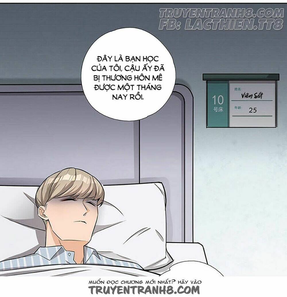 thông linh ngụy y chapter 10 38