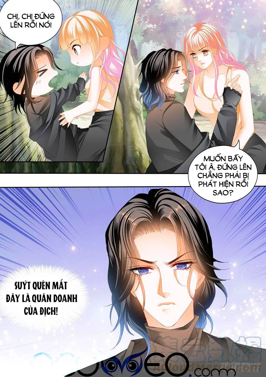 bá đạo tiểu thúc, xin trêu chọc vừa thôi! chapter 257 3