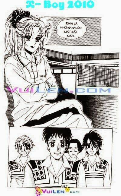 cô giáo tuổi 18 chapter 1 157