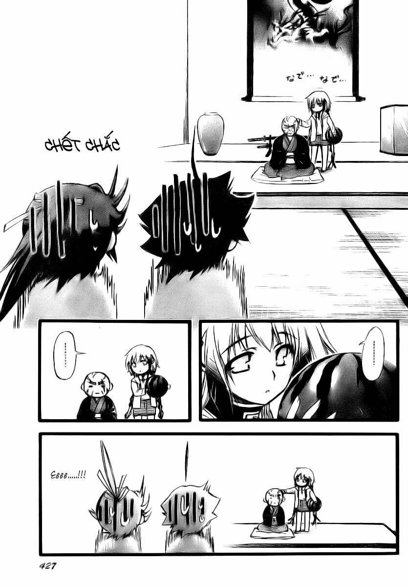 vật thất lạc của bầu trời chapter 8 11