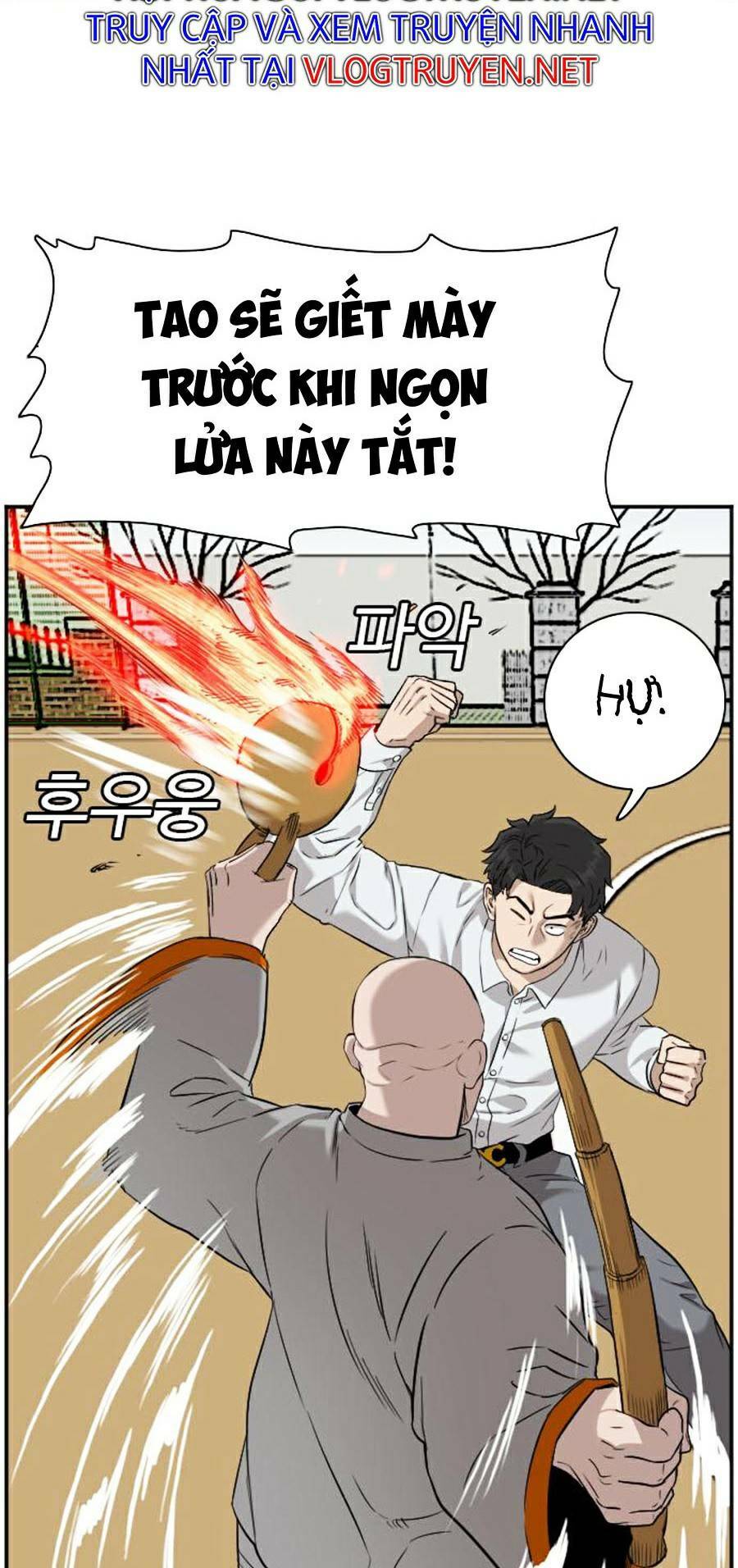người xấu chapter 80 68