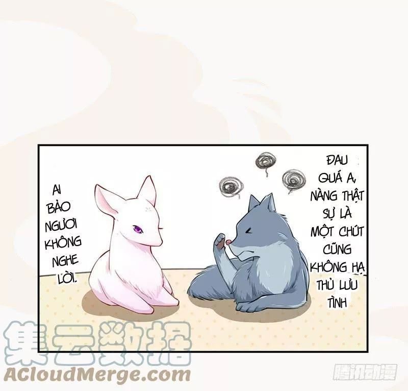tuyệt thế luyện đan sư chapter 34 34
