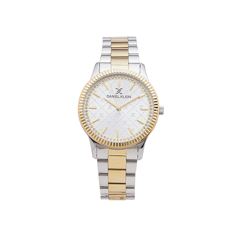 Đồng hồ Nữ Daniel Klein Premium Ladies DK.1.12540.4 - Galle Watch