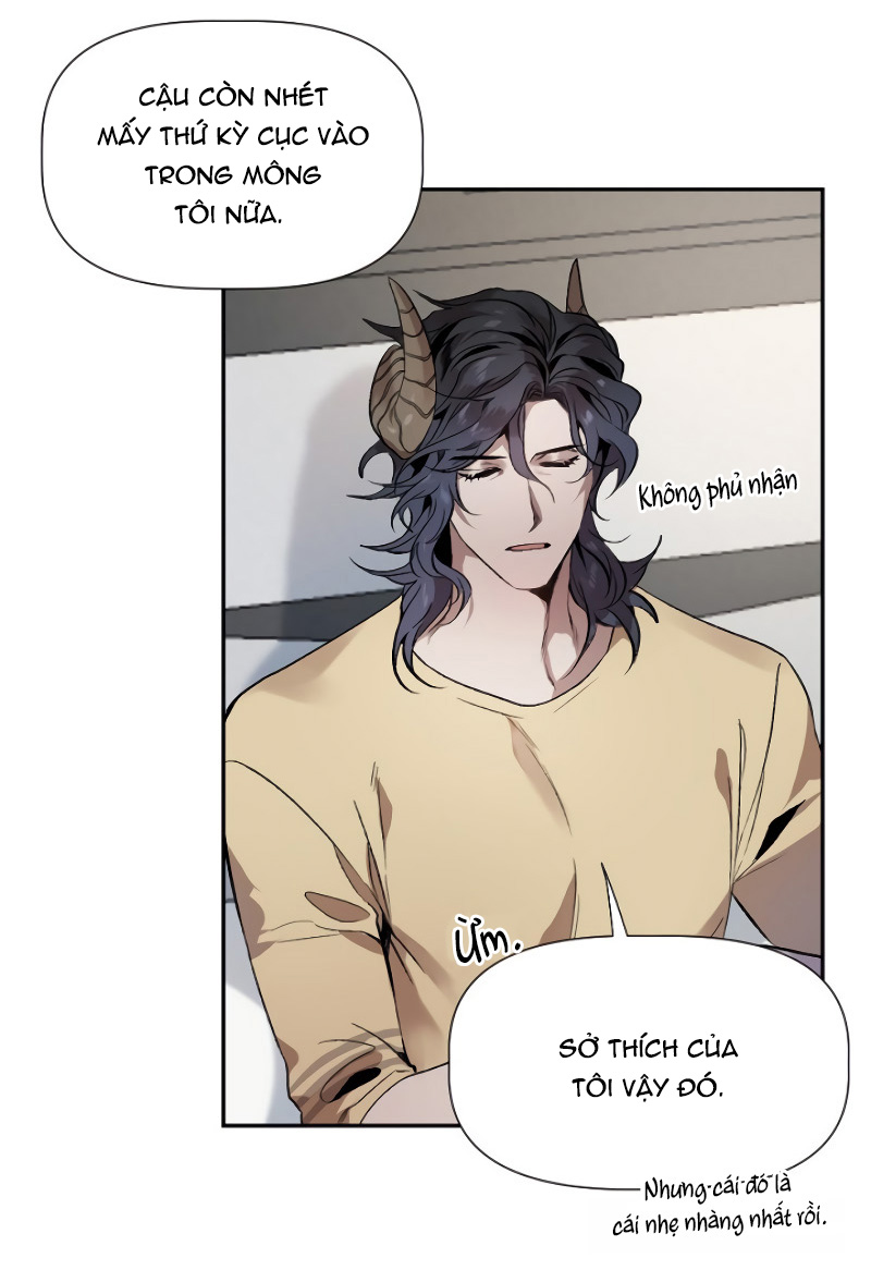 nụ hôn tàn bạo chapter 2 4