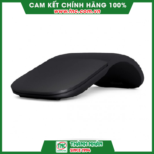 Chuột Bluetooth Microsoft Arc -ELG-00005-Hàng chính hãng