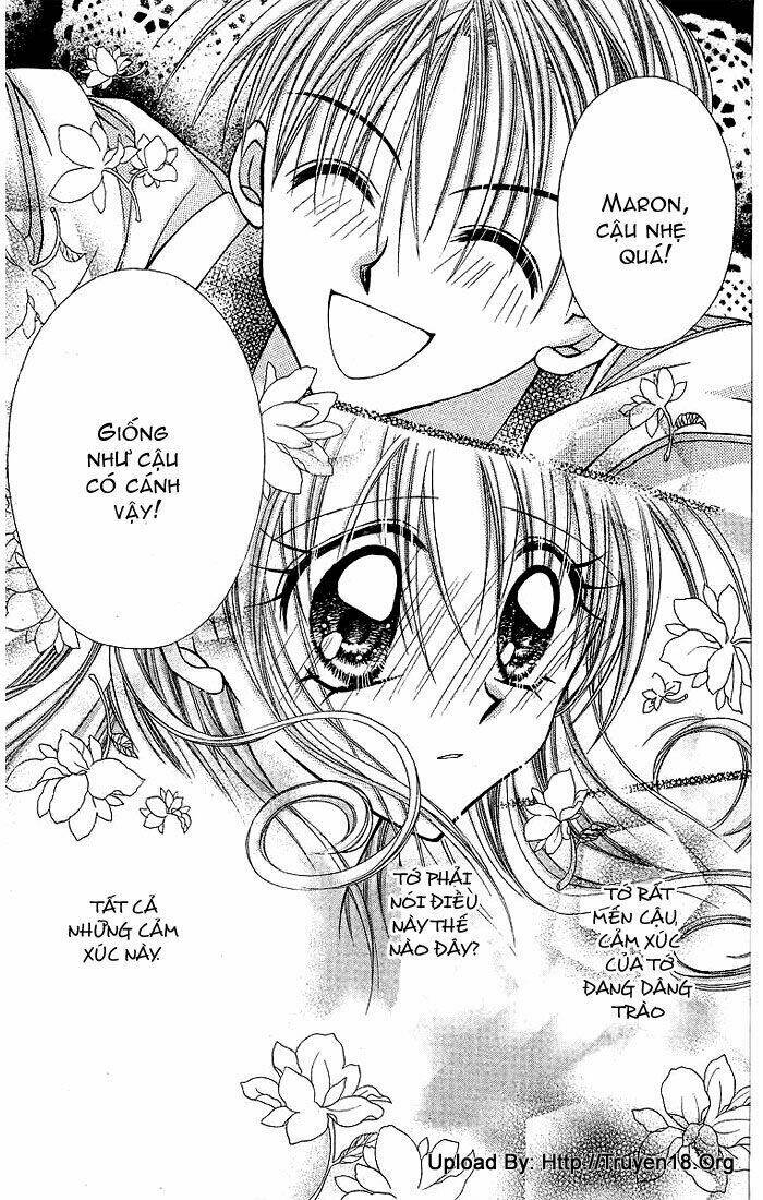 kamikaze kaitou jeanne chapter 19 25