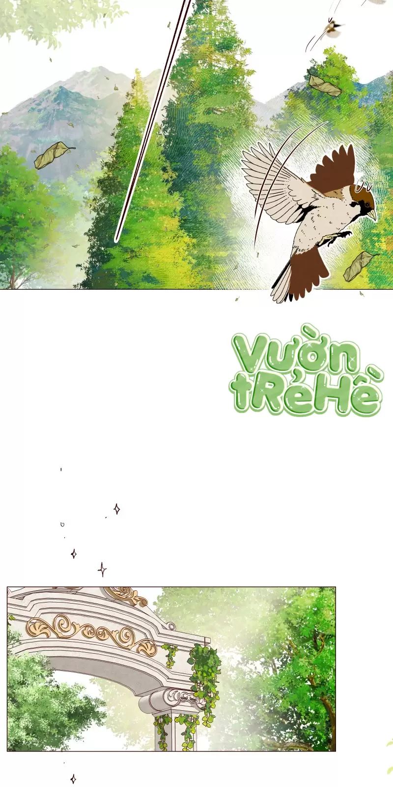 tôi là kẻ phản diện chapter 3 80