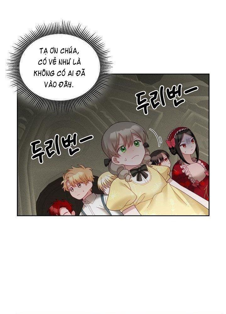 cô tiểu thư bé nhỏ thuần hóa các nhân vật chính chapter 51 18