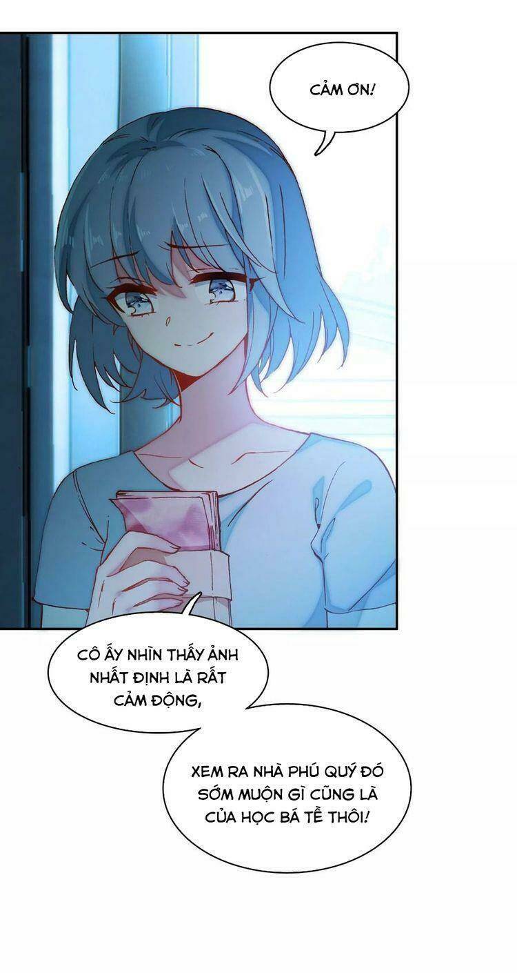 chuyển phát nhanh tình yêu chapter 7 25