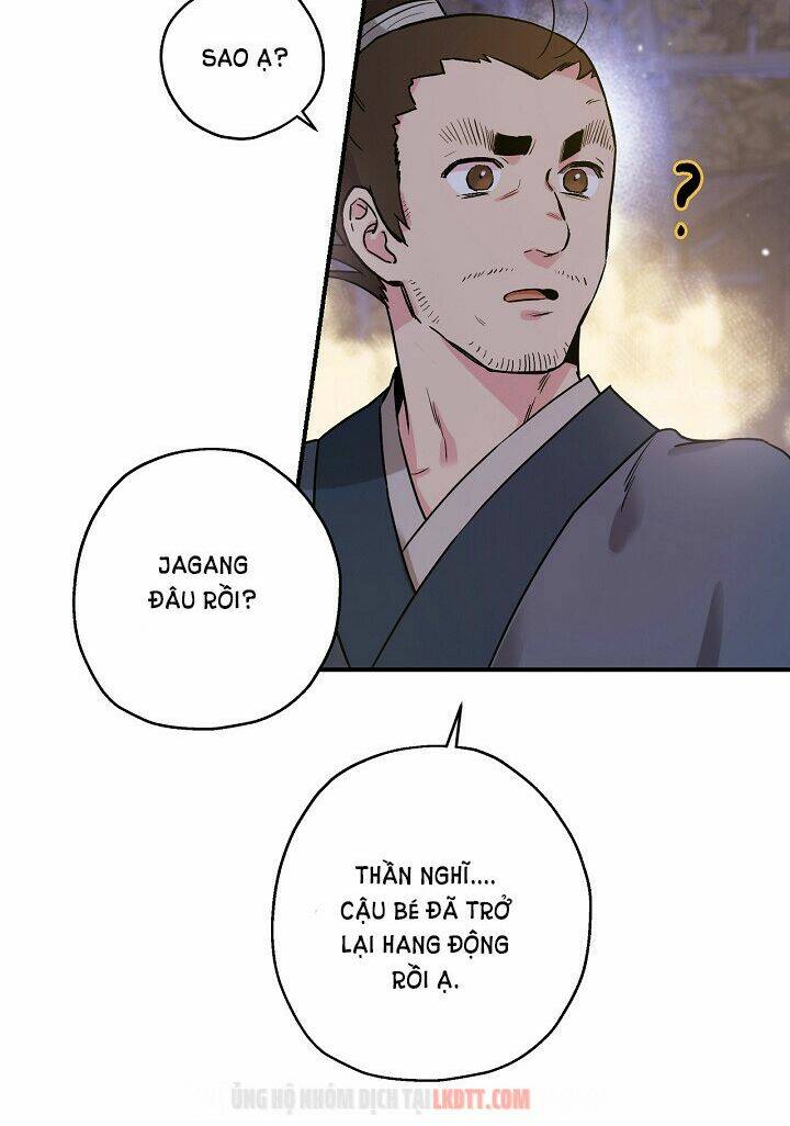 tôi trở thành nhân vật phản diện giỏi nhất trong giới võ thuật chapter 32 21