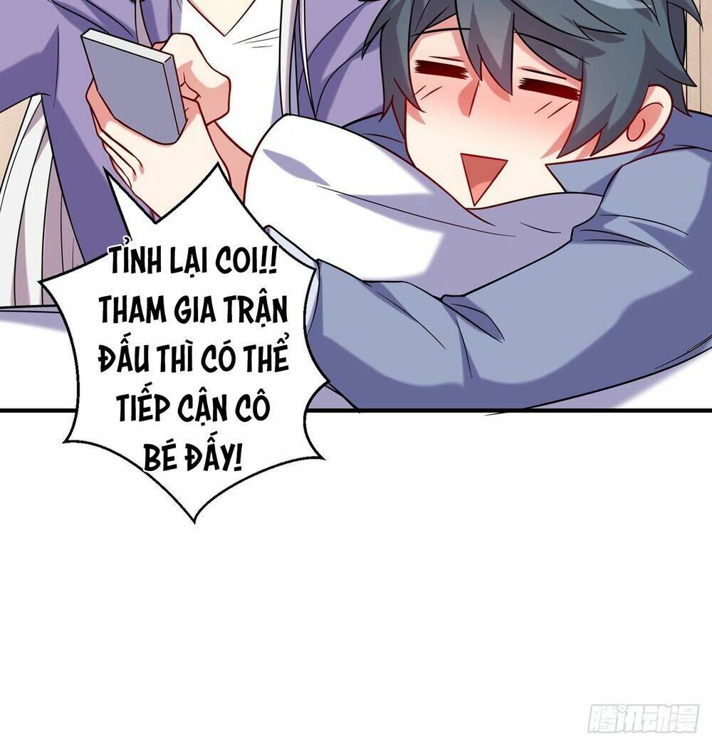 nhặt thuộc tính tại trái đất chapter 22 8